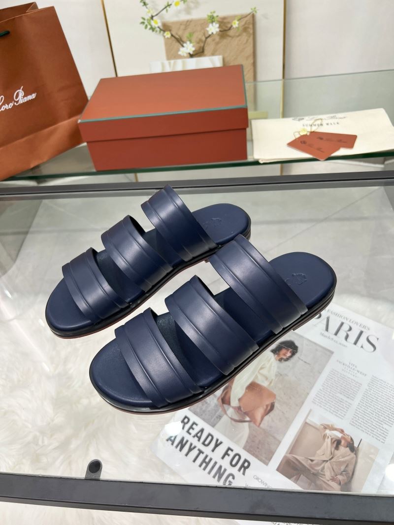 Loro Piana Shoes